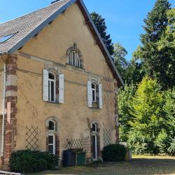 Le Chalet Des Loups