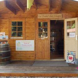 Le Chalet Des Loups