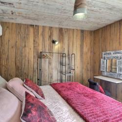 Le Chalet Des Oliviers - Gîtes De France