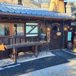 Le Chalet Des Trappeurs
