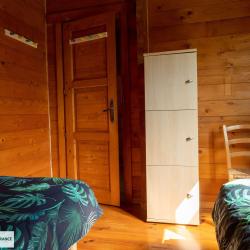 Le Chalet Des Vernhes - Gîtes De France