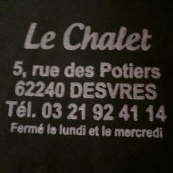 Le Chalet