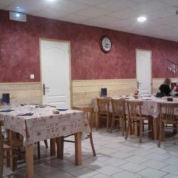 Le Chalet