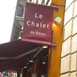 Le Chalet Du 8ème
