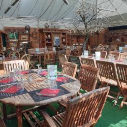 Le Chalet Du Coucou