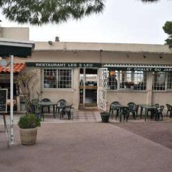 Le Chalet Du Jardin