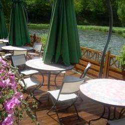 Le Chalet Du Lac