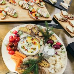 Le Chalet Du Loup