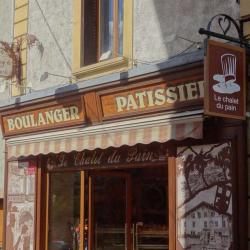 Le Chalet Du Pain