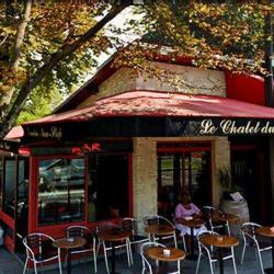 Le Chalet Du Parc