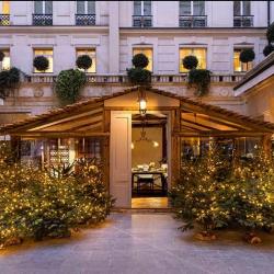 Le Chalet Du Park Hyatt Paris-vendôme