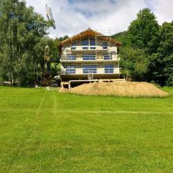 Le Chalet Du Pioulou