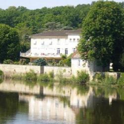 Le Chalet Fleuri