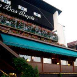 Le Chalet Fleuri Des Bas Rupts