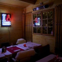 Le Chalet Grand Marnier