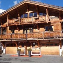 Le Chalet "la Rûche"