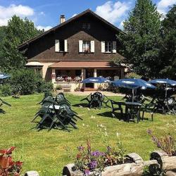 Le Chalet