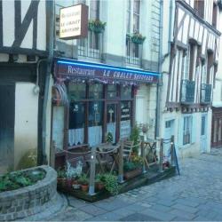 Le Chalet Savoyard