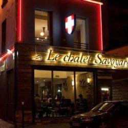 Le Chalet Savoyard