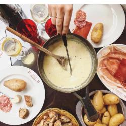 Le Chalet Savoyard