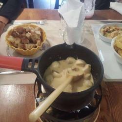 Le Chalet St Roch