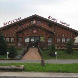Le Chalet Suisse