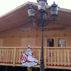 Le Chalet Suisse
