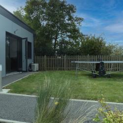 Le Chalet Urbain - Gîtes De France