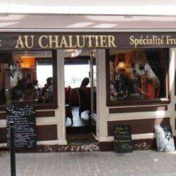 Le Chalutier