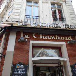 Le Chambord
