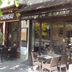 Le Chameau
