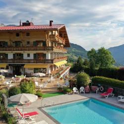 Hôtel Le Chamois D'or