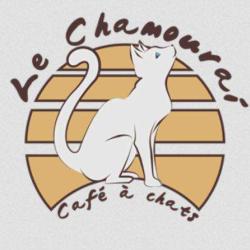 Le Chamourai – Cafe A Chats