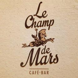Le Champ De Mars