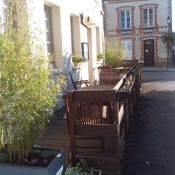Les Terrages Le Champcevrais