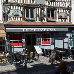 Le Champlain
