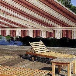 Le Changement De Toile De Store Lyon