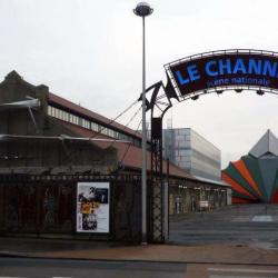 Le Channel Scène Nationale De Calais