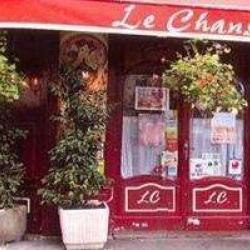 Le Chansonnier