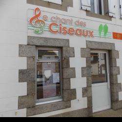 Le Chant Des Ciseaux