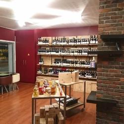Le Chant Du Vin