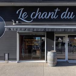 Le Chant Du Vin