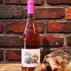 Le Chant Du Vin