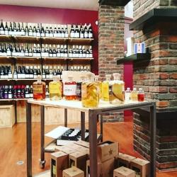 Le Chant Du Vin