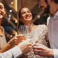 Le Chant Du Vin