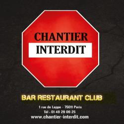 Le Chantier Interdit