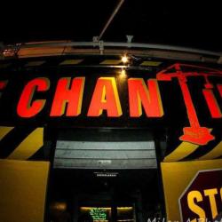Le Chantier