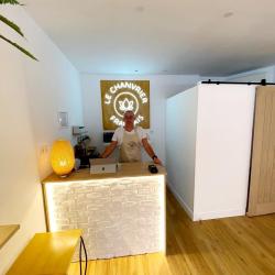 Le Chanvrier Français  - Boutique Cbd Rodez