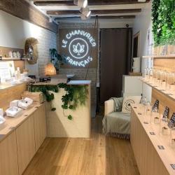 Le Chanvrier Français - Cbd - Fontainebleau