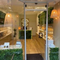 Cbd Paris 15 - Le Chanvrier Francais Convention